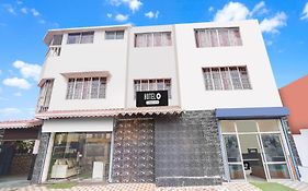 Hotel O Pradhan Nagar Siliguri Formerly Prince Guest House